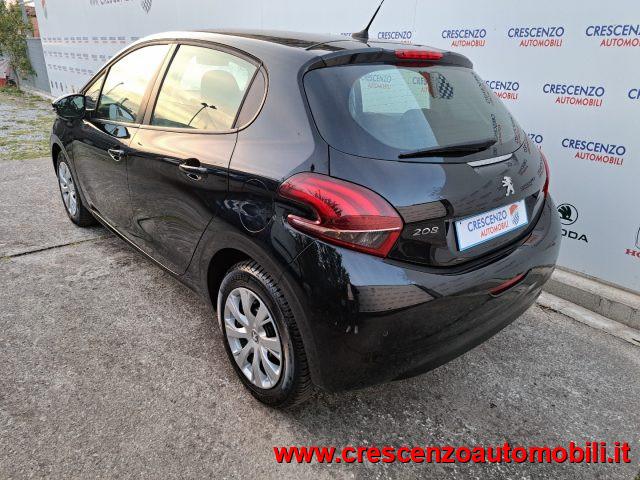 PEUGEOT 208 1.2 PureTech 82 CV - Business - Aziendale
