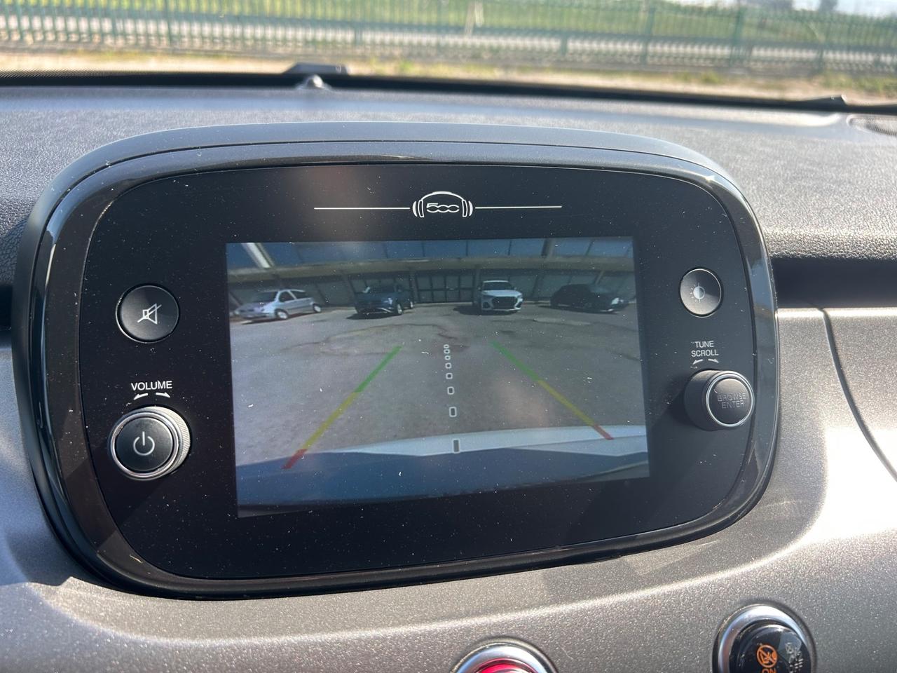 Fiat 500X 1.6 MultiJet 130 CV Sport