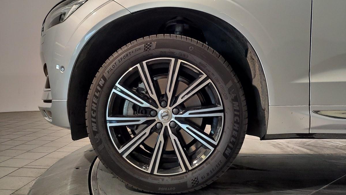 VOLVO Xc60 T5 Awd Geartronic Inscription