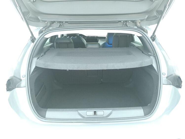 Peugeot 308 Allure BR368030 1.2 Benzina 131CV
