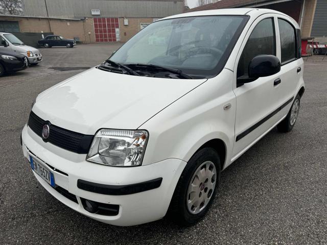 FIAT Panda neopatentati Bellissima 1.2 Lounge