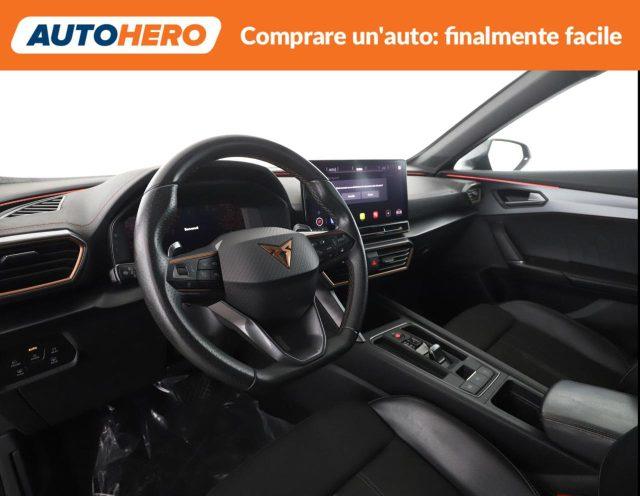 CUPRA Formentor 2.0 TDI 4Drive DSG