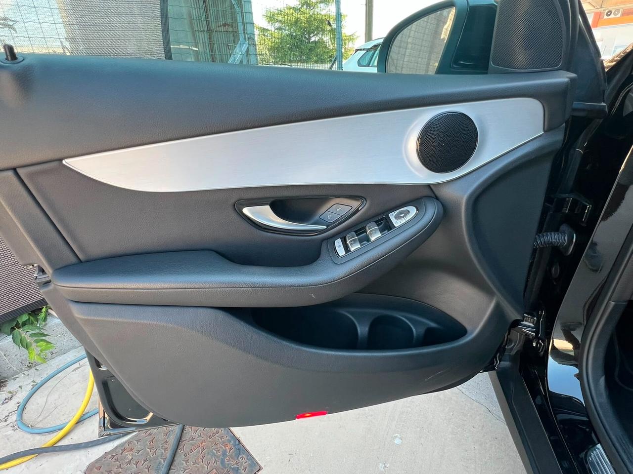 Mercedes-benz GLC 300 de 4Matic EQ-Power Business