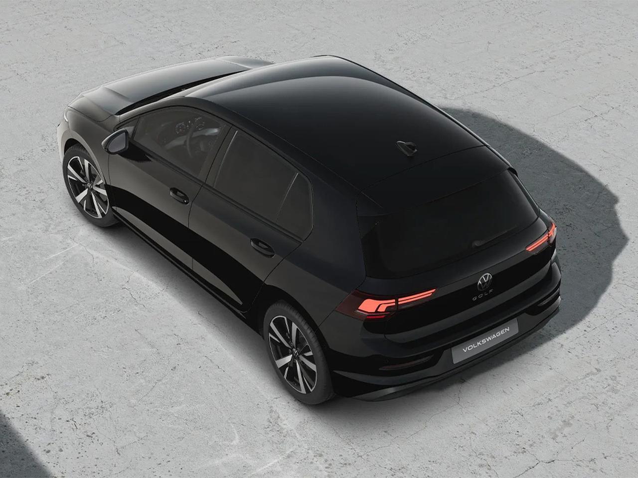 Volkswagen Golf 2.0 tdi edition plus 150cv dsg