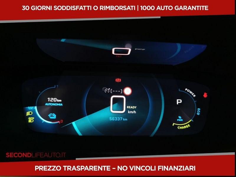Peugeot 2008 e- GT Pack 100kW