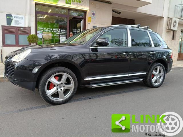 PORSCHE Cayenne 3.2 V6 cat ASI 29MILA KM