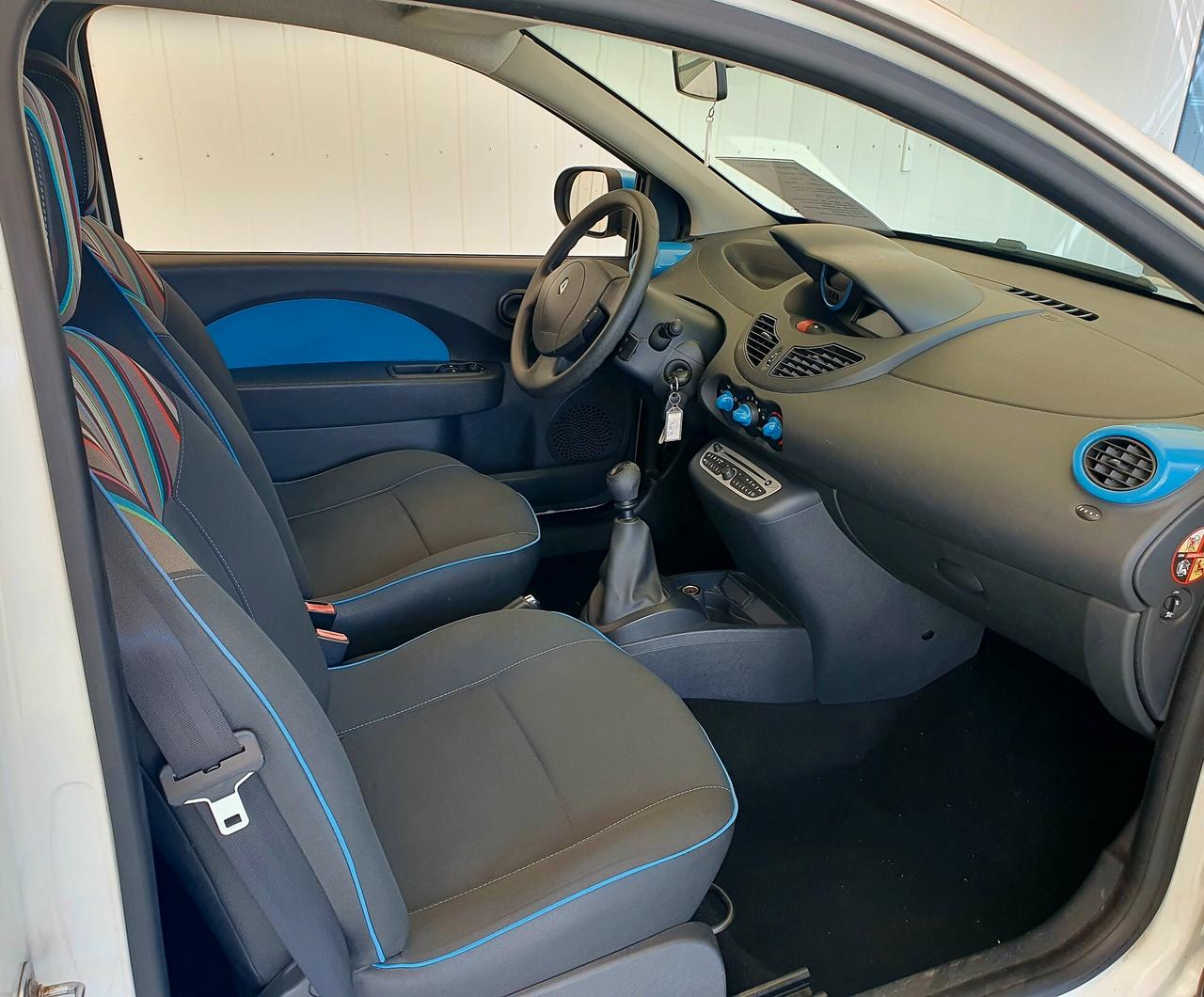 Renault Twingo 1.2 BENZ - 2012 - KM. 82.000