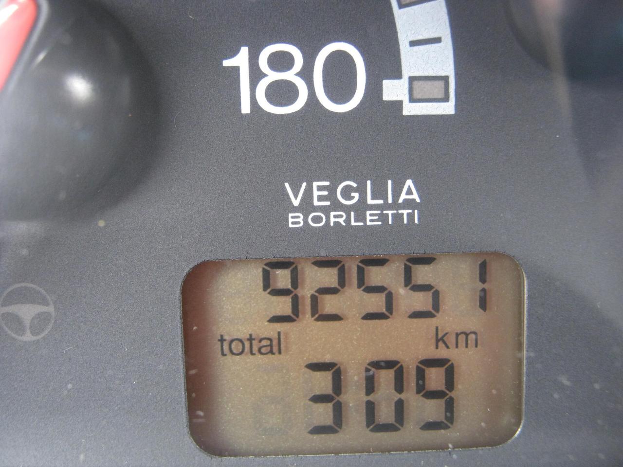 Fiat 600 1.1 CLIMA AUTOEMILIA
