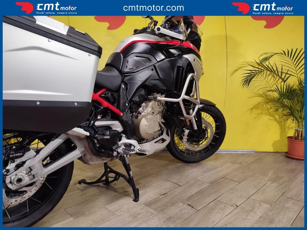 Ducati Multistrada V4 1100 - 2025