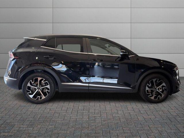 KIA Sportage 1.6 CRDi MHEV DCT Style