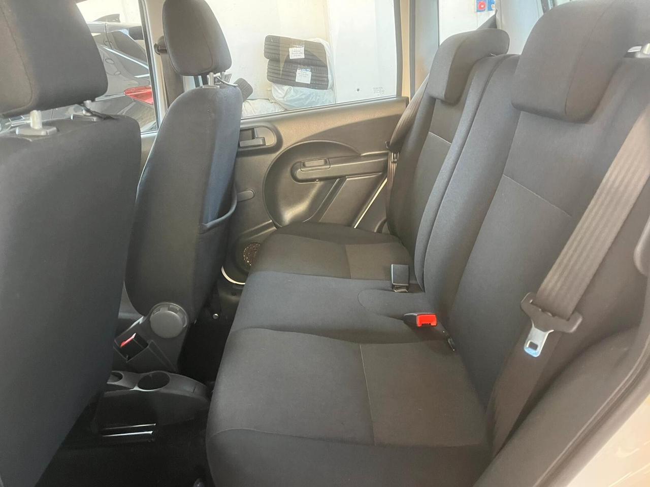 Fiat Panda 1.3 MJT 16V DPF 4x4 Climbing 2012