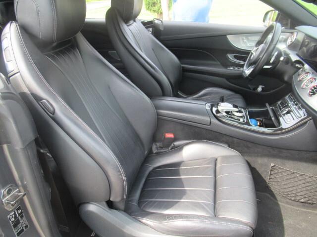 Mercedes-Benz E 220 Coupe d Premium Plus auto