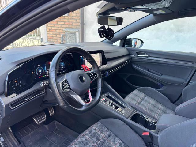 VOLKSWAGEN Golf 2.0 TSI GTI DSG