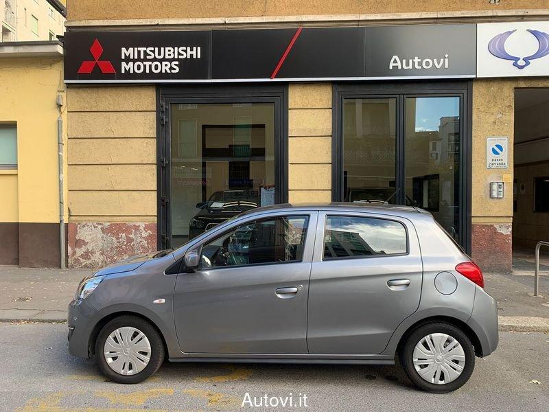 Mitsubishi Space Star Space Star 1.0 Invite (PROMO)