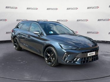 CUPRA Leon Sportstourer 2.0 TDI 150 CV DSG