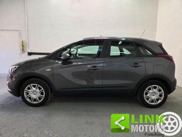 OPEL Crossland X 1.2 12V Start&Stop Advance GARANZIA INCLUSA
