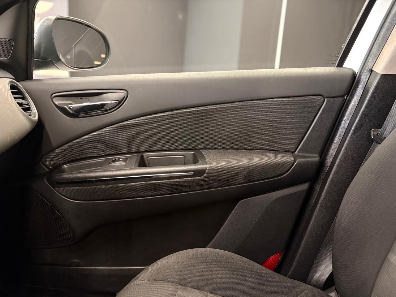 Fiat Bravo 1.6 MJT 120 CV DPF Dualogic Emotion