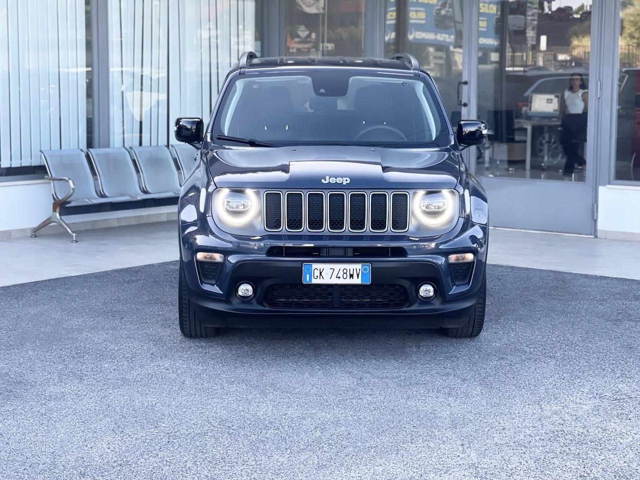 Jeep Renegade 1.0 Benzina 120CV E6 Neo. - 2022