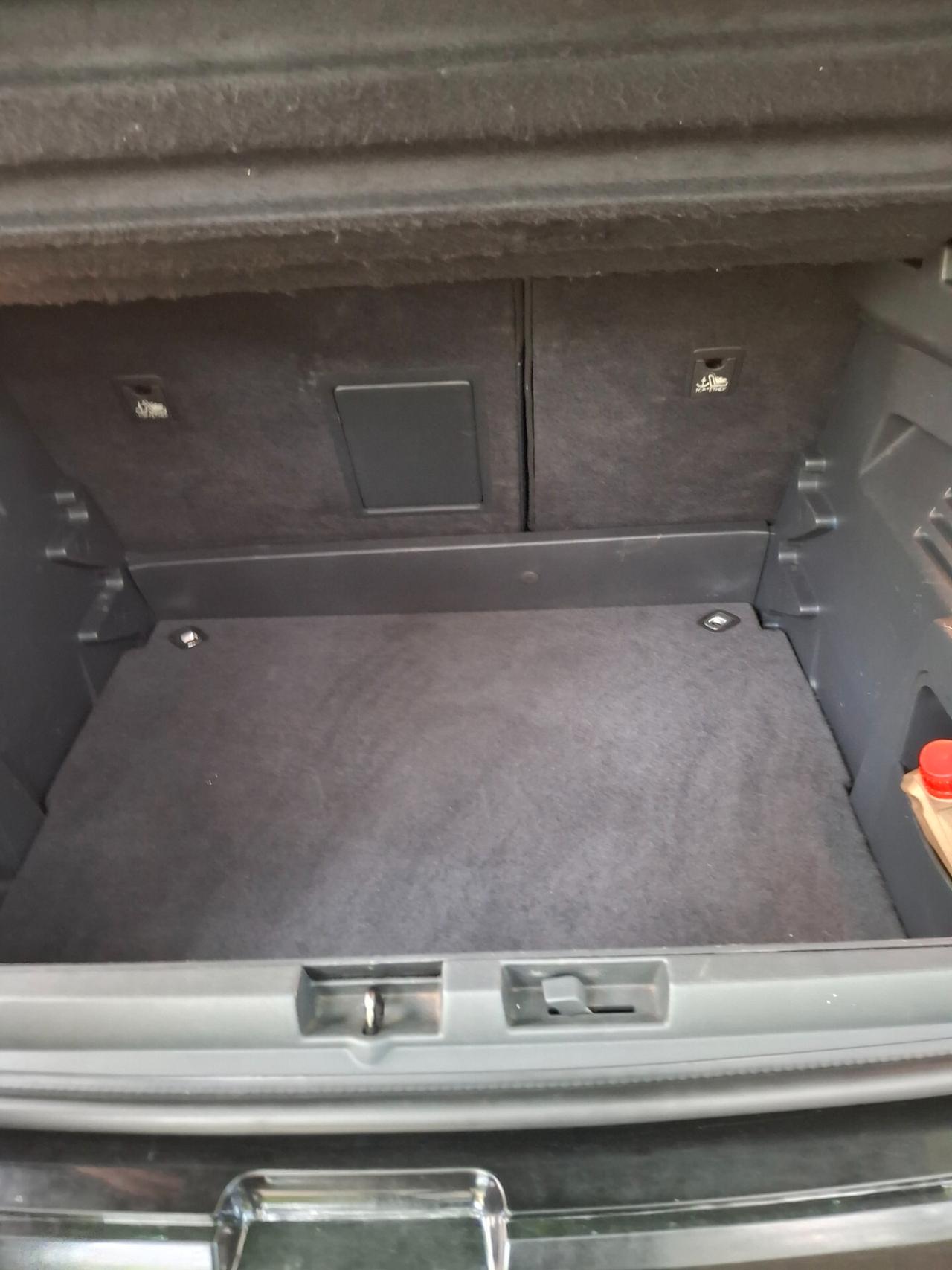 Peugeot 3008 1.6 HDi 110CV Tecno