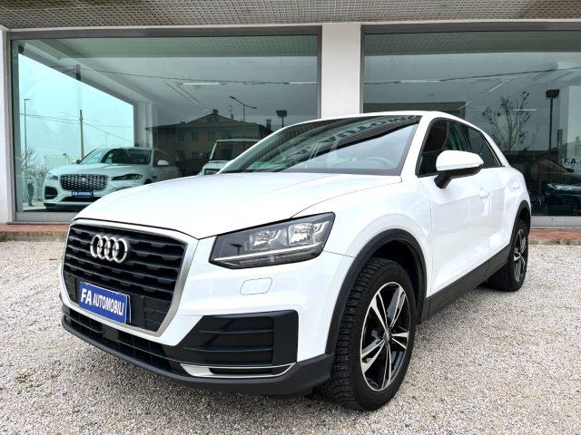 AUDI Q2 1.0 TFSI Business