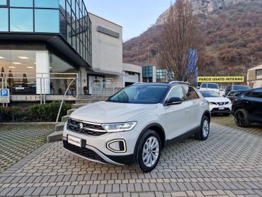 Volkswagen T-Roc 1.0 TSI Style