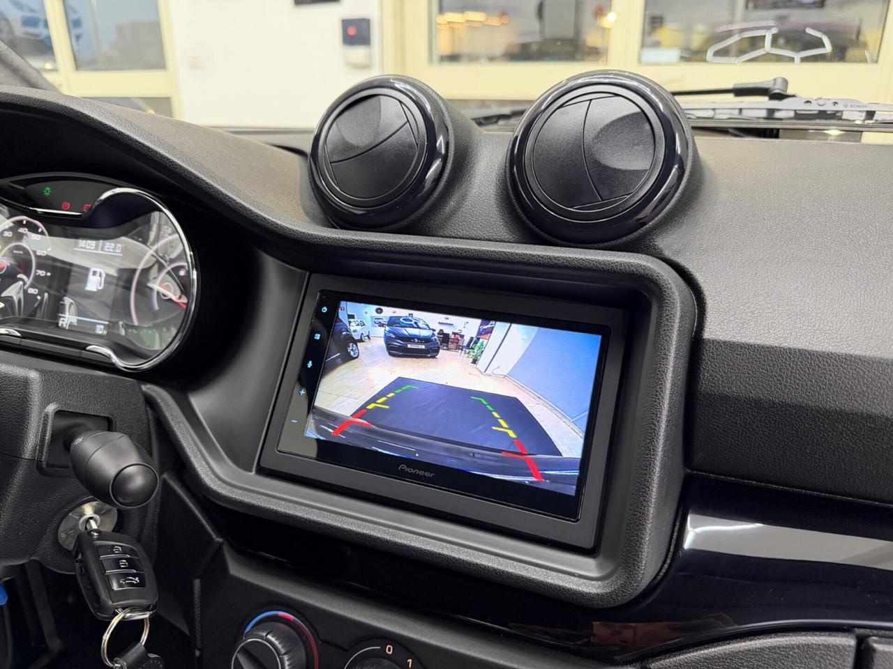 Aixam City Sport Ambition “NUOVA” 0Km