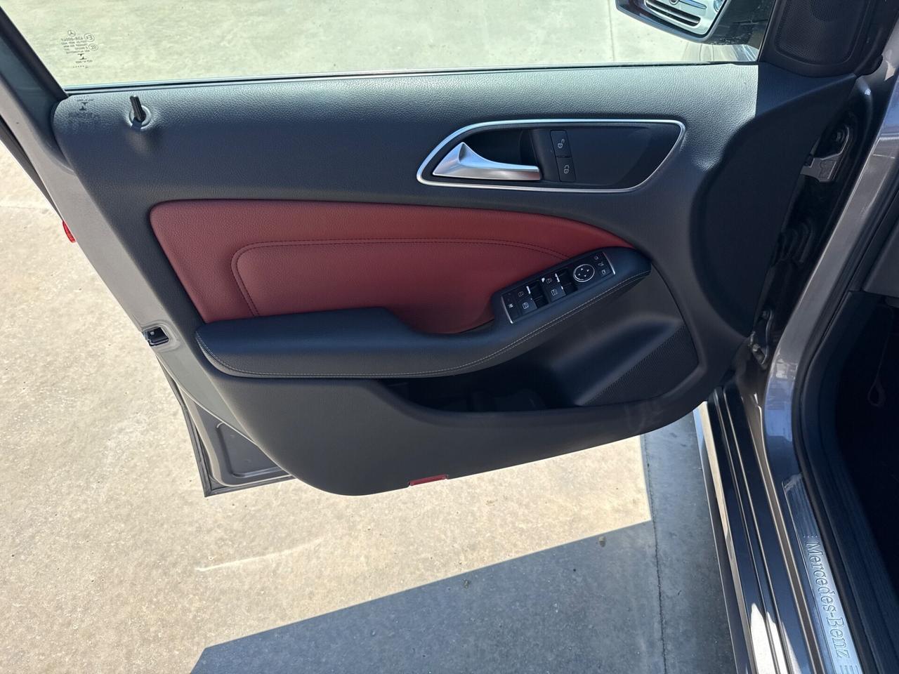 MERCEDES CLASSE B200 CDI PREMIUM