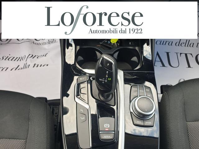 BMW X3 xDrive20d 48V Business