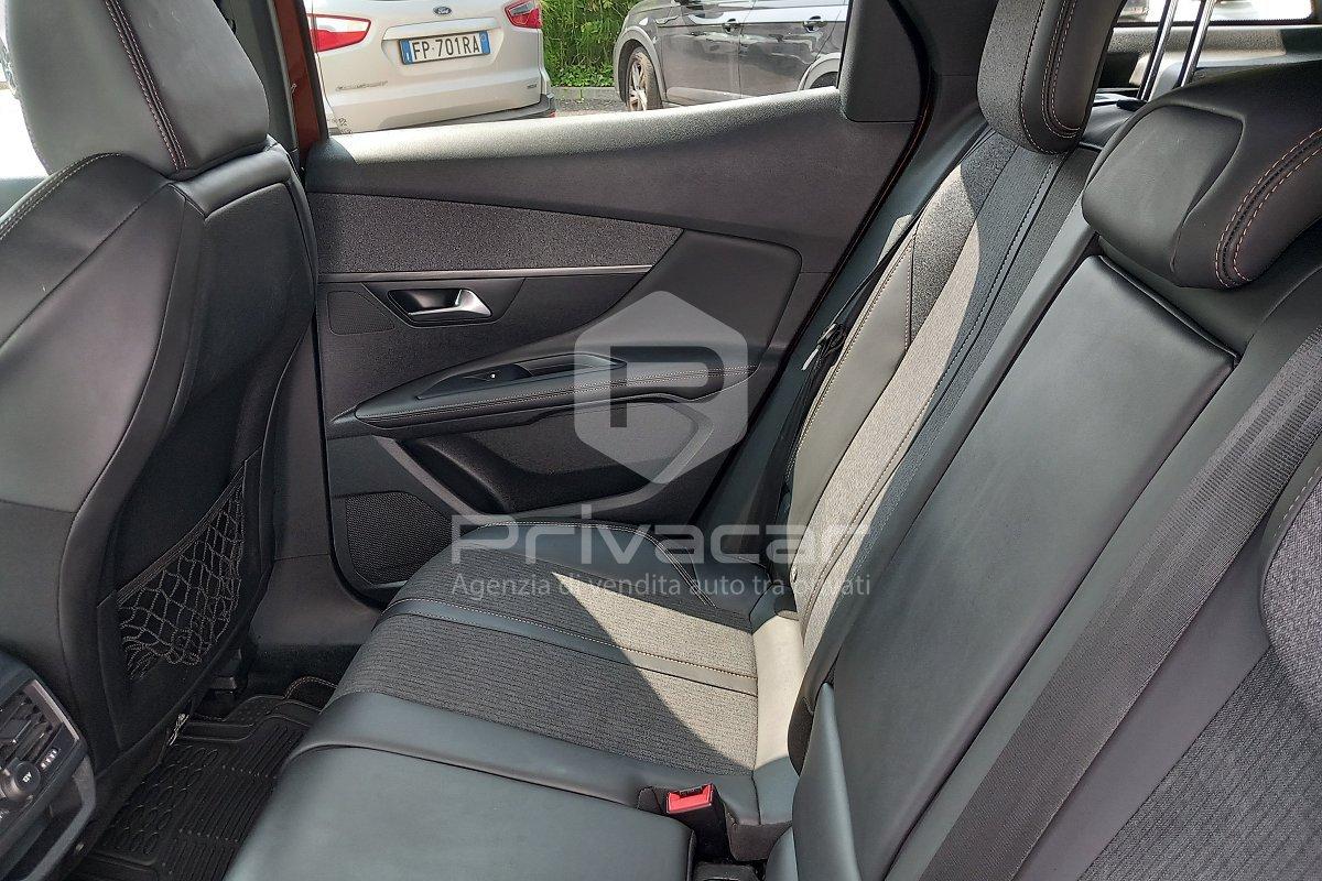 PEUGEOT 3008 BlueHDi 150 S&S GT Line