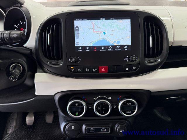 FIAT 500L 1.3 Multijet 95 CV Business