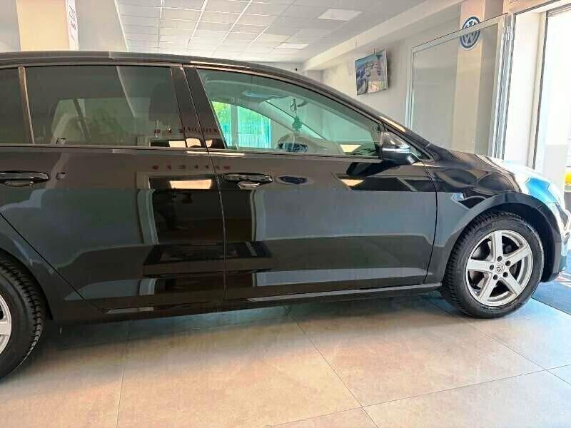 Volkswagen Golf 1.6 TDI 110 CV S&S Comfortline