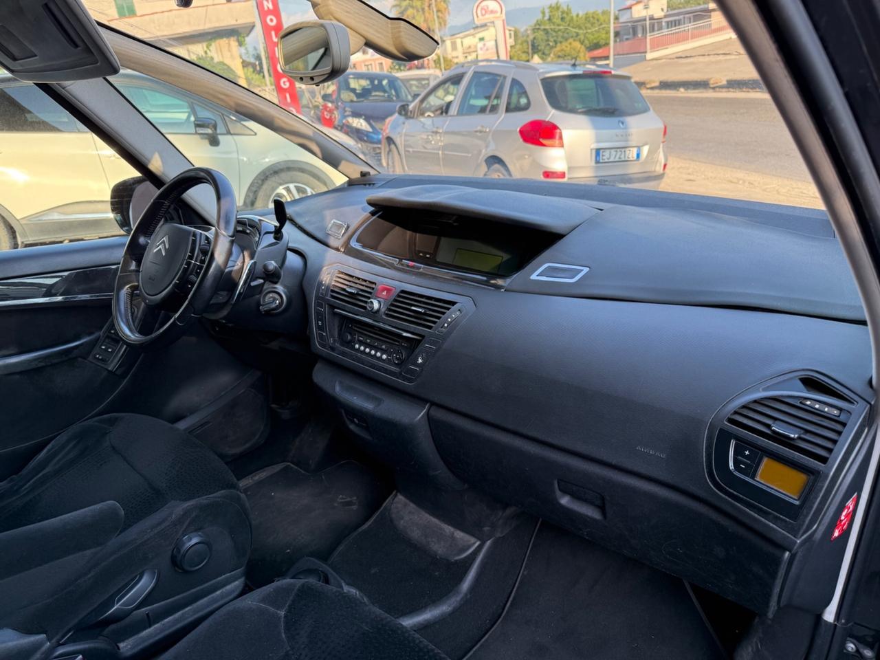 Citroen C4 Coupé 2.0 HDi 138CV FAP VTS