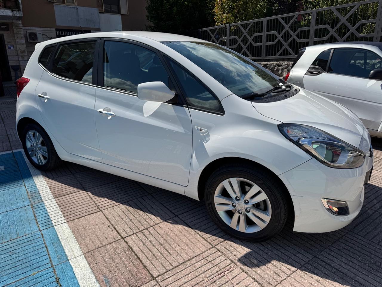 Hyundai iX20 1.4 90 CV Comfort