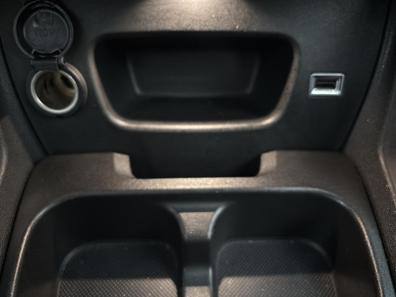 Citroen C3 Aircross BlueHDi 100 S&S Live