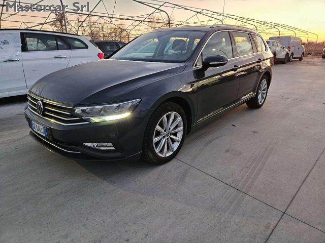 VOLKSWAGEN Passat Variant Variant 2.0 tdi Business 122cv dsg - GE346JJ