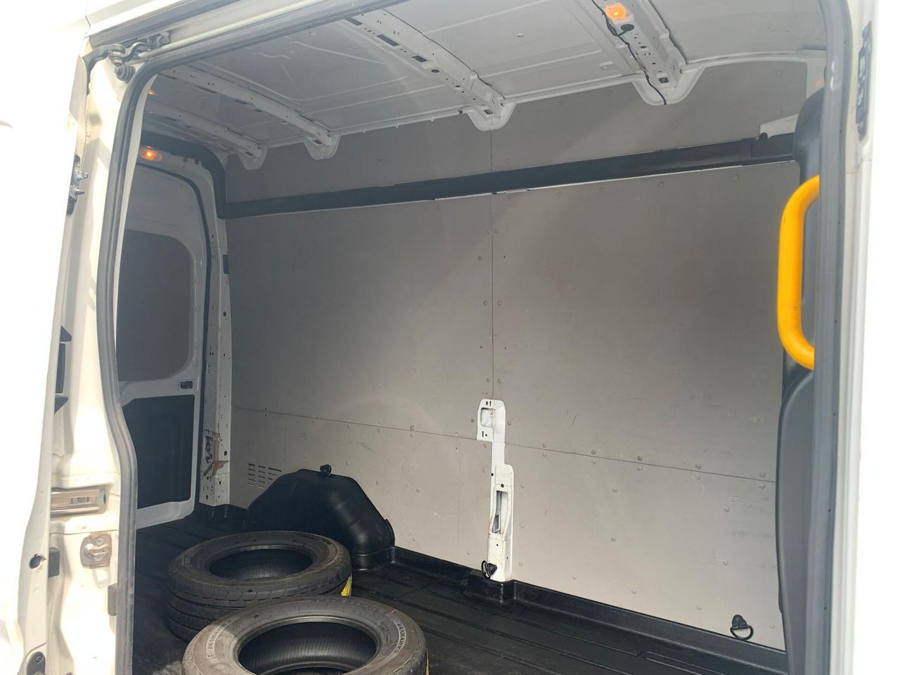 Ford Transit 350 2.0TDCi EcoBlue 170CV PL-DC Cab.Trend