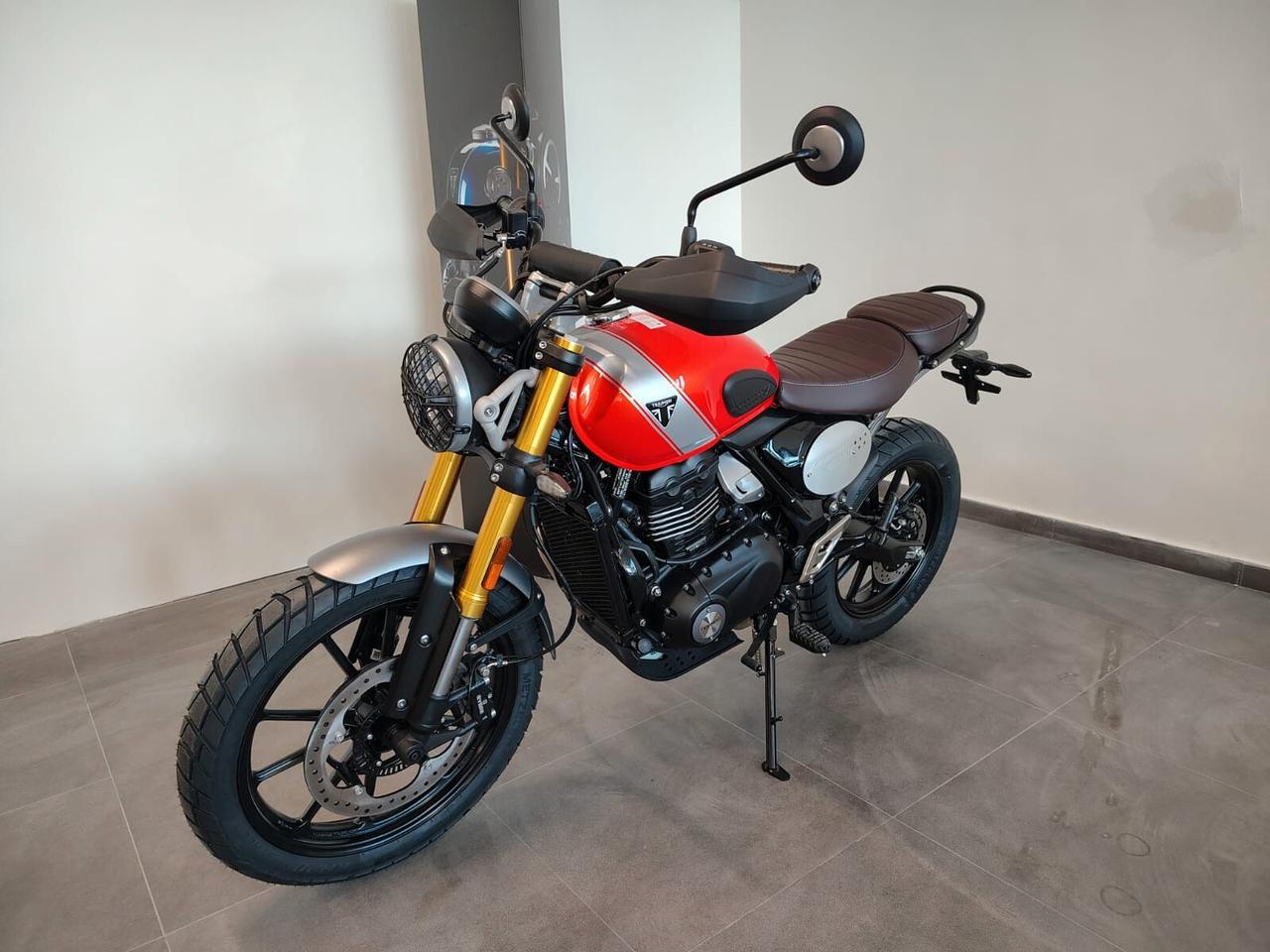 Triumph Scrambler 400x