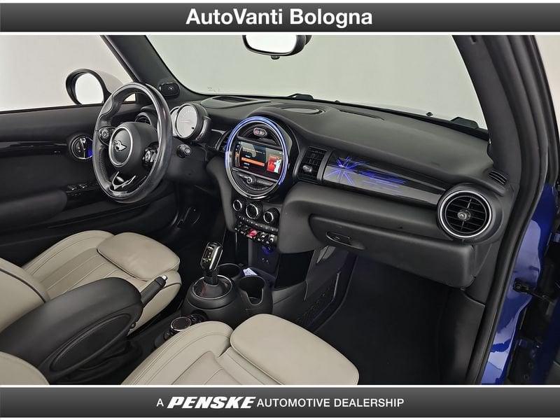 MINI Mini Mini Cabrio 2.0 Cooper S Yours auto