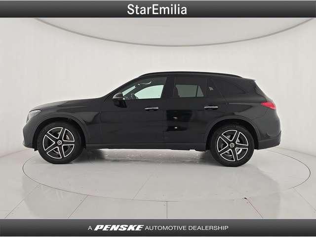 Mercedes-Benz GLC 220 GLC 220 d 4Matic Mild Hybrid AMG Premium