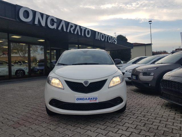 LANCIA Ypsilon 1.2 69 CV 5 porte GPL Ecochic
