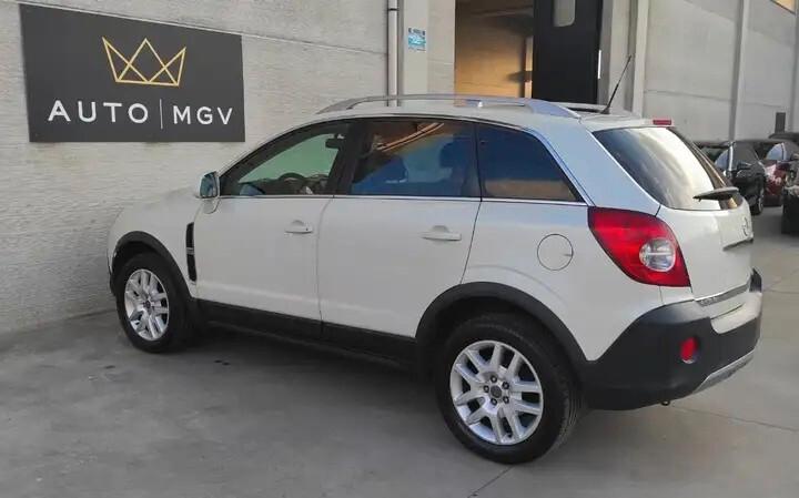 Opel Antara 2.0 CDTI 127CV 4x2 Edition Plus