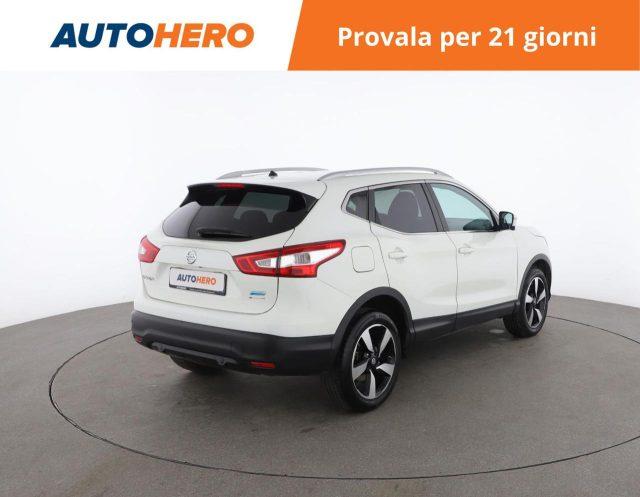 NISSAN Qashqai 1.5 dCi 360