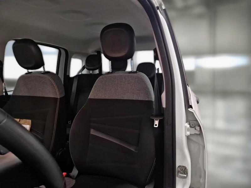 FIAT PANDA 1.0 FIREFLY 70 CV SES HYBRID CITY LIFE 5 PORTE BERLINA