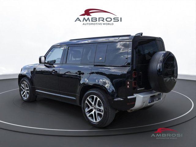 LAND ROVER Defender 110 3.0D I6 250 CV AWD Auto XE Edition