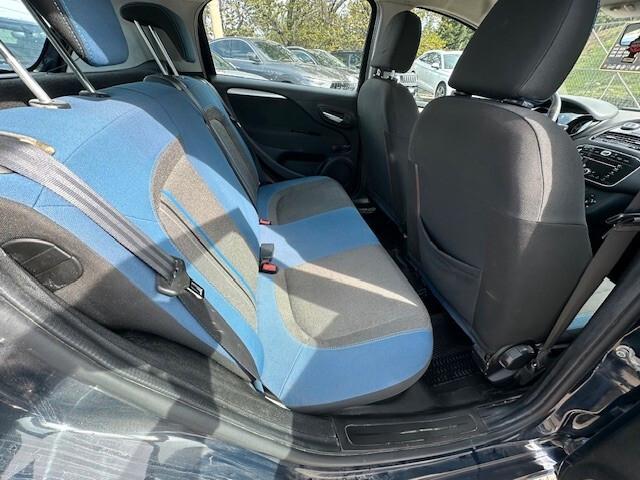 Fiat Punto 1.3 MJT II 75 CV 5 porte Easy