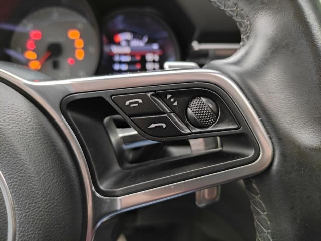 Porsche Macan 3.0d S 250 pdk