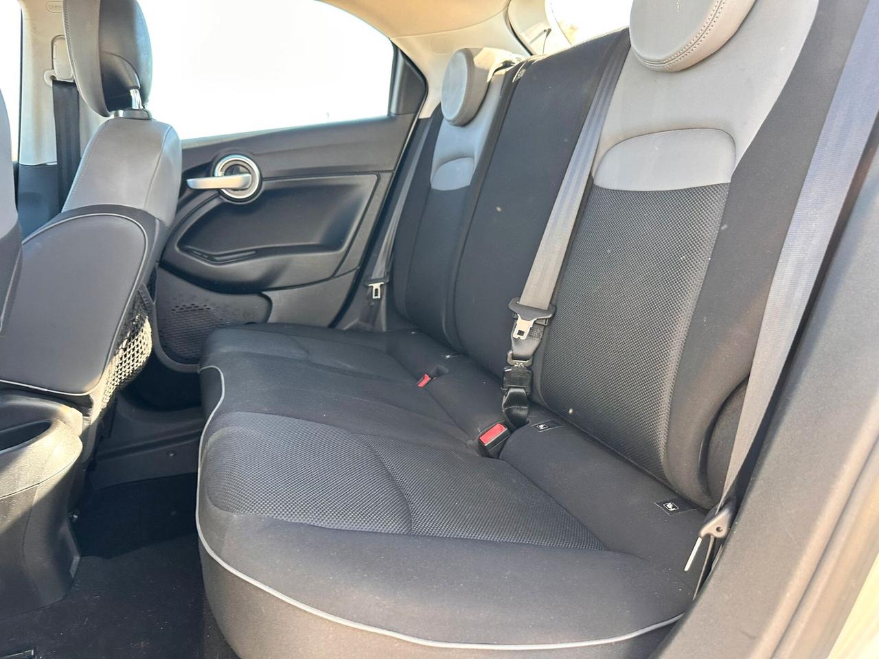 Fiat 500X 1.3 MultiJet 95 CV Business