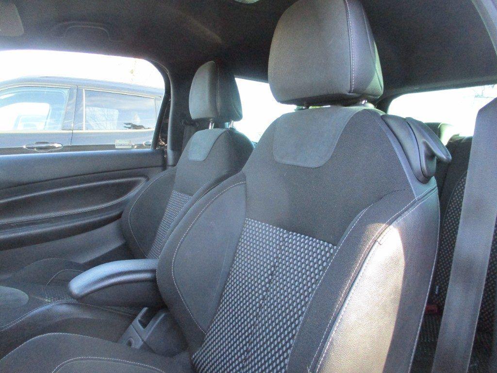 DS Automobiles DS 3 1.6 VTi 120 Just Black - Sensori/ClimaAuto