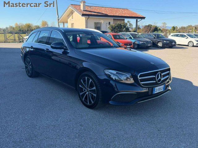 MERCEDES-BENZ E 300 300 de eq-power Business Sport auto - GA886GH