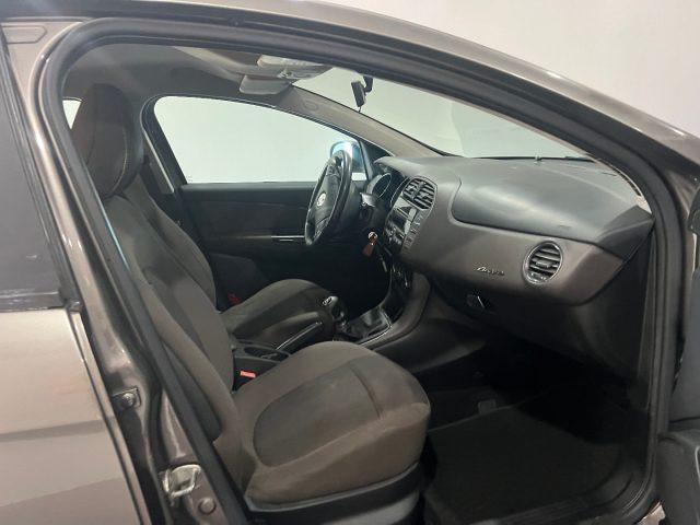FIAT Bravo 1.6 MJT 120 CV DPF euro 5 Dynamic